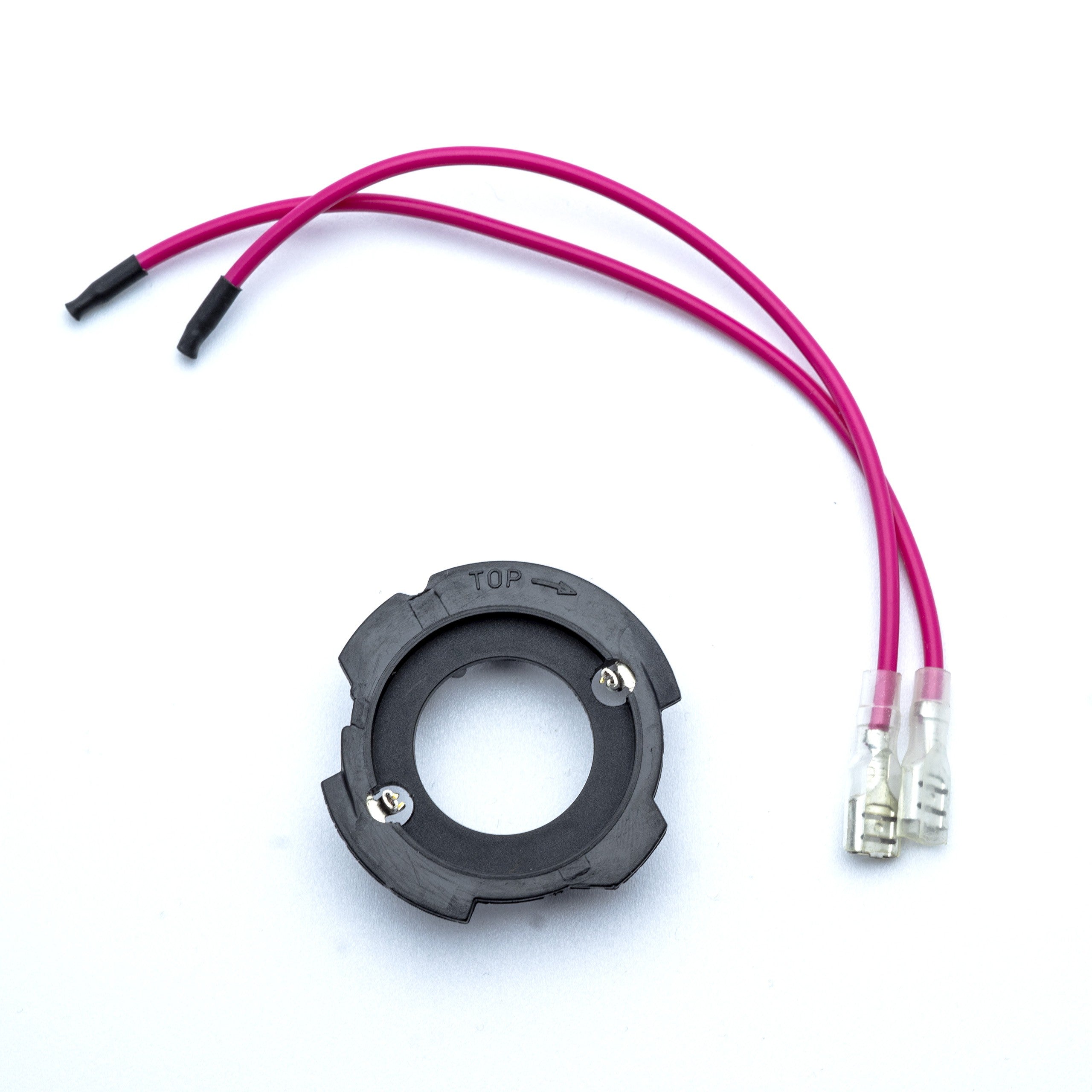 LED-lampadapter VW Caddy MK3 z lampami Bosha/Golf MK5 m.fl.