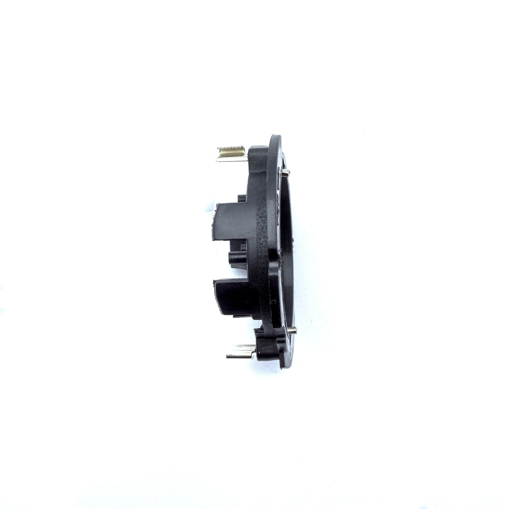 LED-lampadapter VW Caddy MK3 z lampami Bosha/Golf MK5 m.fl.