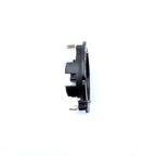 LED-lampadapter VW Caddy MK3 z lampami Bosha/Golf MK5 m.fl.