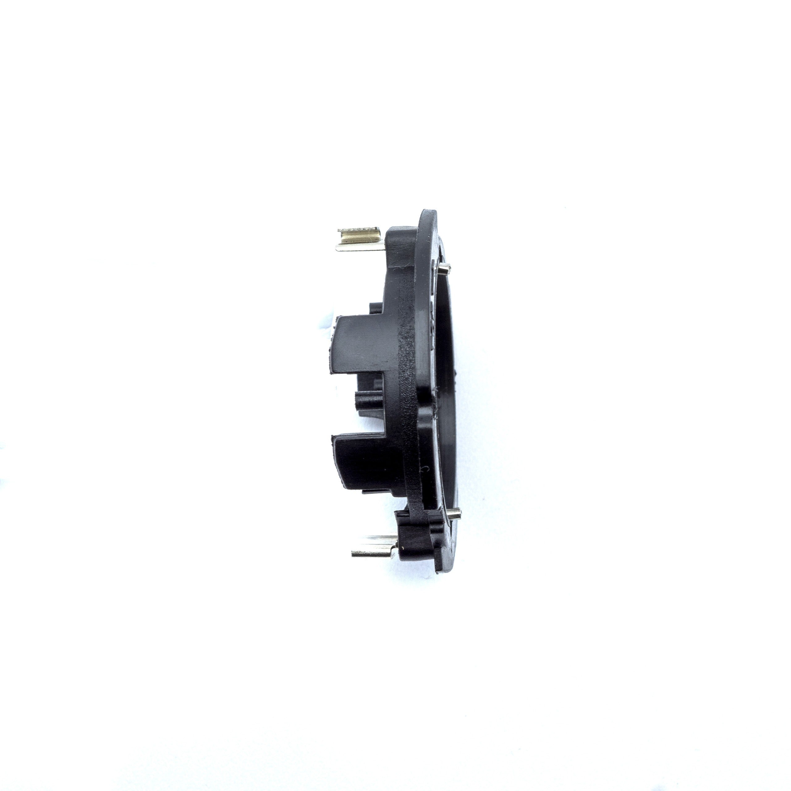LED-lampadapter VW Caddy MK3 z lampami Bosha/Golf MK5 m.fl.