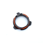 LED-lampadapter BMW 5 E34/5 E39 m.fl. – 39,6 × 9,6 mm