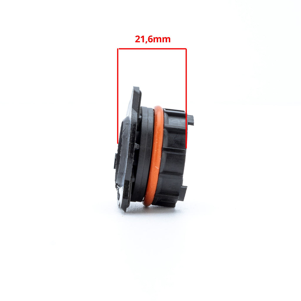 LED-lampadapter Mercedes-Benz SLK200/SLK280 m.fl.