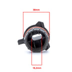 Xenonadapter BMW 5 E39/X5 E53 – 38 × 42,6 mm