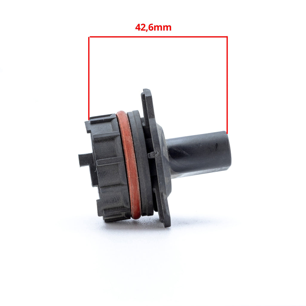 Xenonadapter BMW 5 E39/X5 E53 – 38 × 42,6 mm