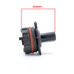 Xenonadapter BMW 5 E39/X5 E53 – 38 × 42,6 mm