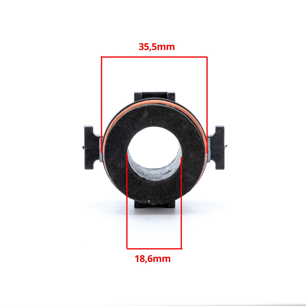 Xenonadapter BMW 5 E39/X5