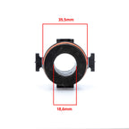 Xenonadapter BMW 5 E39/X5