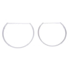 Angel Eyes-belysning BMW 3 E46/3 E46 ( m.fl. – 6000K – 114/ 120 mm
