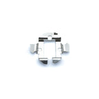 Xenonadapter BMW E60/E61 m.fl./VW Passat B5 m.fl.