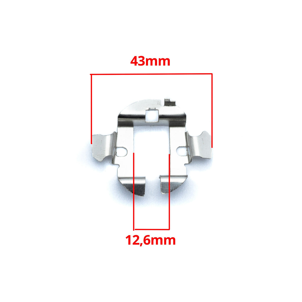 Xenonadapter BMW E60/E61 m.fl./VW Passat B5 m.fl.