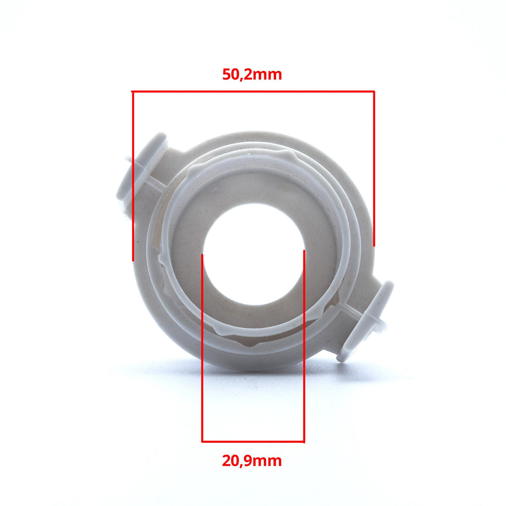 Xenonadapter BMW E46