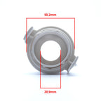 Xenonadapter BMW E46
