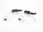 Angel Eyes-belysning BMW X5 E53 – 6000K