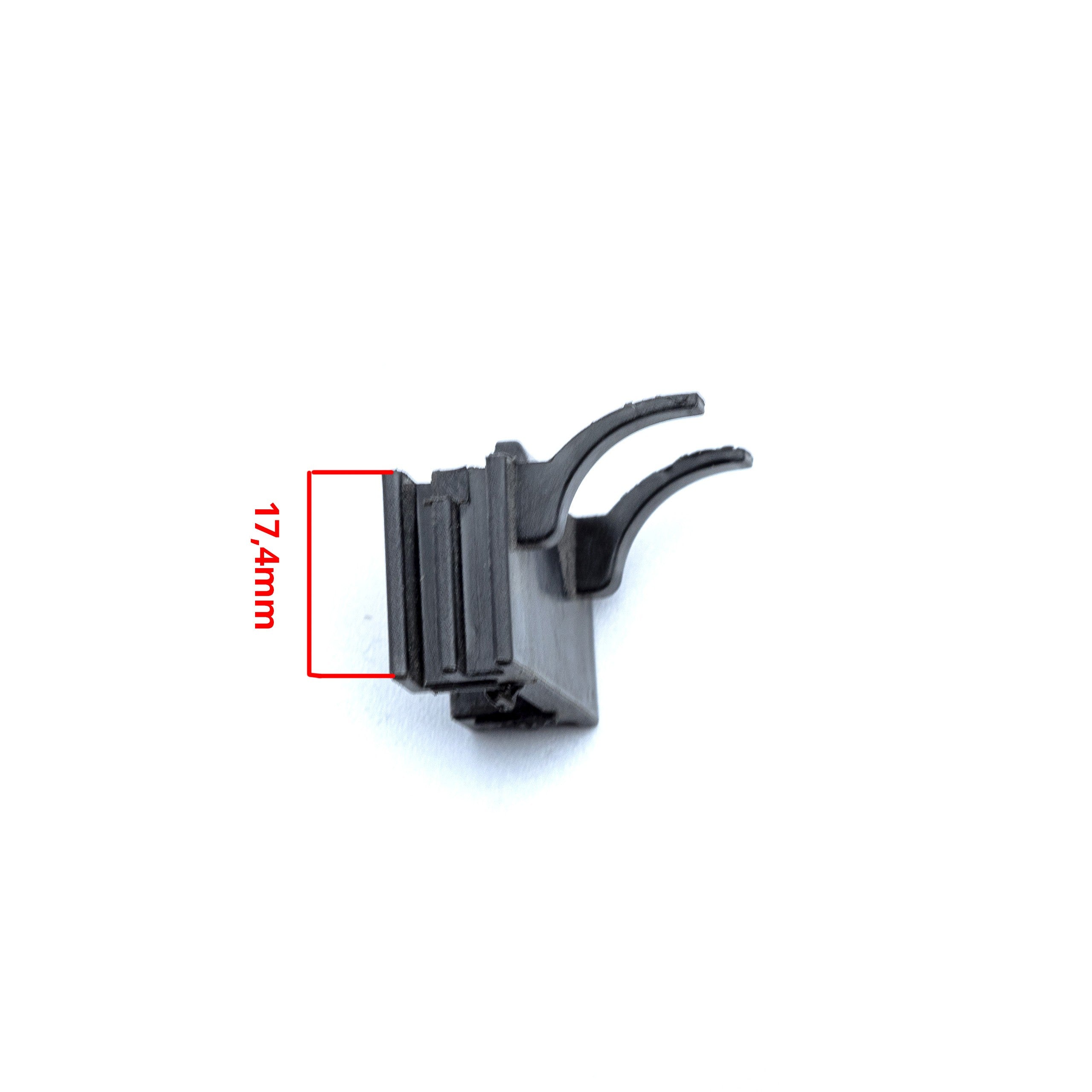 Xenonadapter Fiat 500