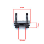 Xenonadapter Fiat 500