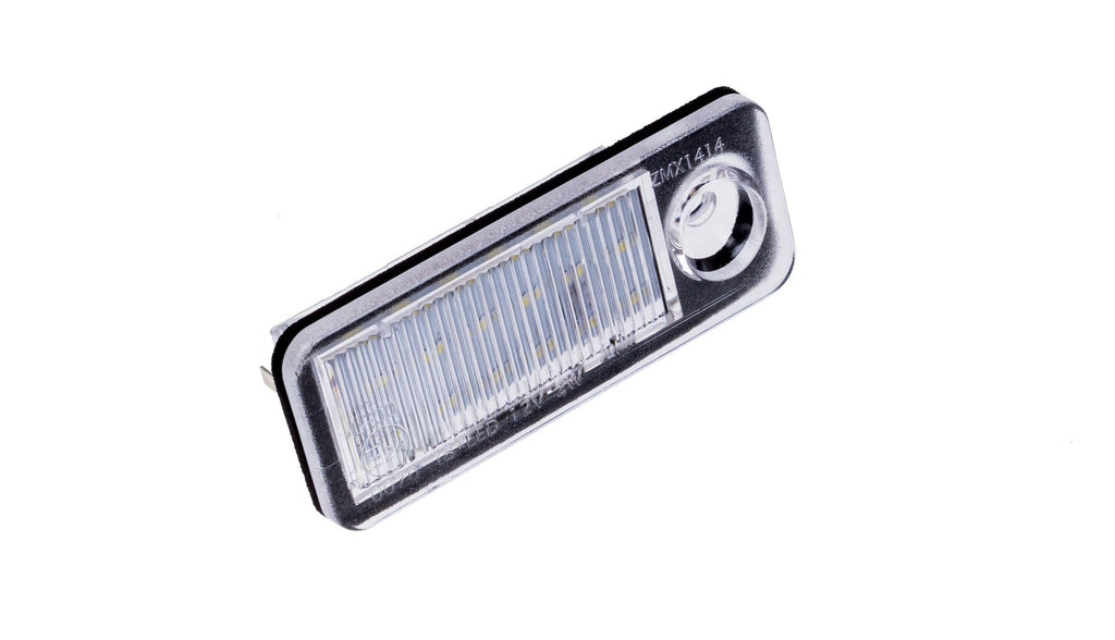 LED-skyltbelysning Audi A6 C5 Avant