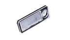 LED-skyltbelysning Audi A6 C5 Avant