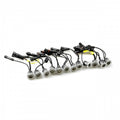 LED-varselljus – 6000K – 12 W – 9V - 16V