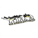 LED-varselljus – 6000K – 12 W – 9V - 16V