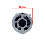 LED-projektorlins för strålkastare – 9-16V – 108 mm
