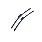 Torkarblad fram Chevrolet Lanos/Dacia Solenza m.fl. – 2-pack