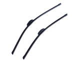 Torkarblad fram Ford Transit – 2-pack – fäste U