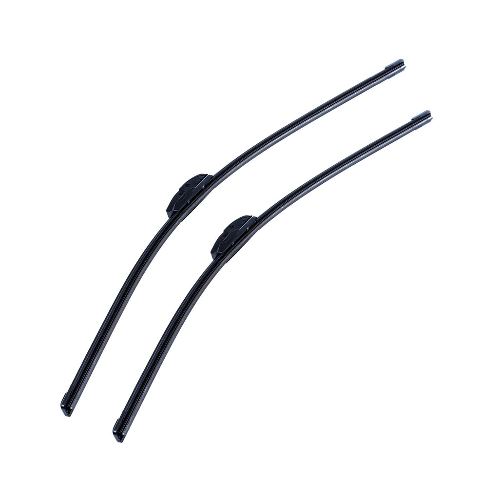 Torkarblad fram Chrysler Voyager/Peugeot 307 – 2-pack