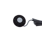 Parkeringssensor – Silver – ultraljudssensor – 1 sensorer – 2,5 m