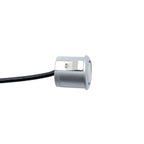 Parkeringssensor – Silver – ultraljudssensor – 1 sensorer – 2,5 m