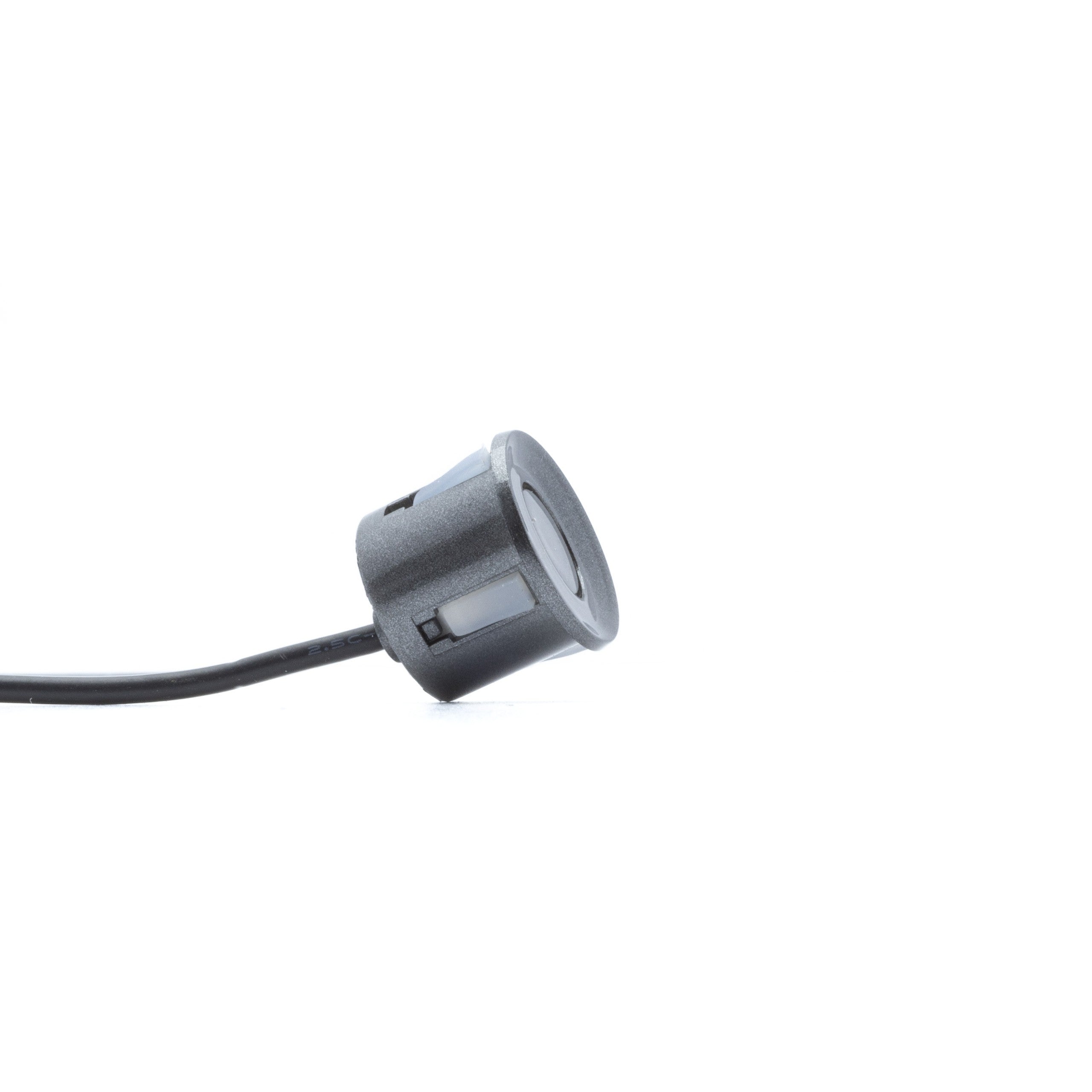 Parkeringssensor – Antracit – ultraljudssensor – 1 sensorer – 2,5 m