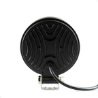 LED-arbetslampa – 27 W – 6000K – 9 LED – 2025 LM – 116 mm