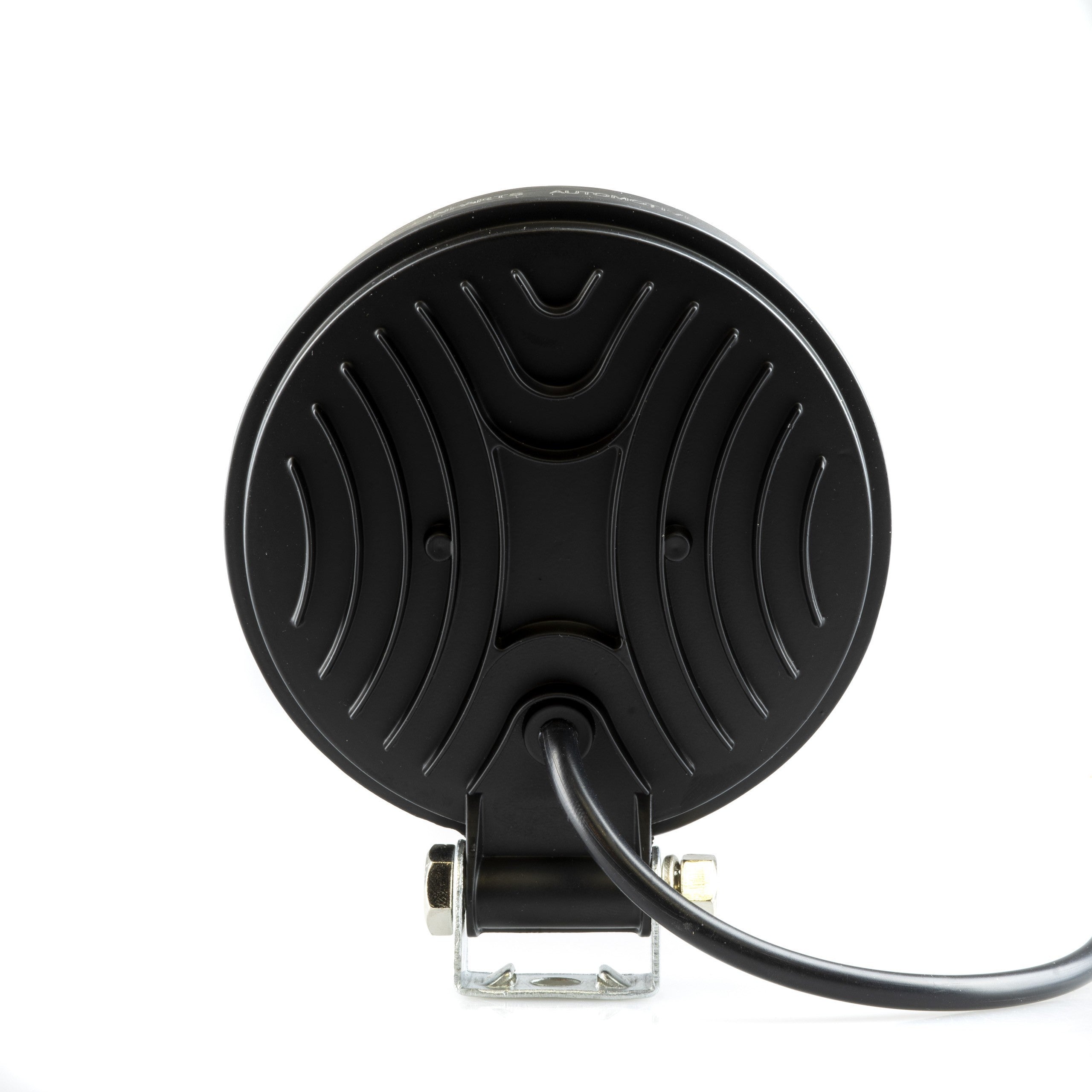 LED-arbetslampa – 27 W – 6000K – 9 LED – 2025 LM – 116 mm