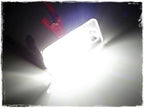 LED-skyltbelysning Audi A6 C5 Avant