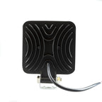 LED-arbetslampa – 27 W – 6000K – 9 LED – 2025 LM – 110 mm