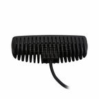 LED-arbetslampa – 18 W – 6000K – 6 LED – 1350 LM – 160 mm