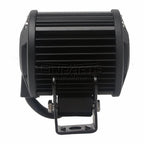 LED-arbetslampa – 18 W – 4300K – 6 LED – 1350 LM – 96 mm