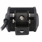 LED-arbetslampa – 18 W – 4300K – 6 LED – 1350 LM – 96 mm