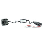 LED-konverteringssats – D1S/ D2S/ D3S/ D4S – 6000K – 9V - 16V – PK32D-2 – 2-pack