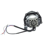 LED-projektorlins för strålkastare Alfa Romeo 146/147 m.fl. – 3" mm/ 136 mm