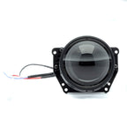 LED-projektorlins för strålkastare Alfa Romeo 146/147 m.fl. – 3" mm/ 136 mm