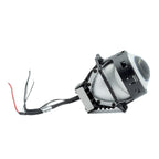 LED-projektorlins för strålkastare Alfa Romeo 146/147 m.fl. – 3" mm/ 122 mm