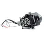 LED-projektorlins för strålkastare Alfa Romeo 146/147 m.fl. – 3" mm/ 150 mm