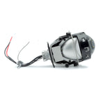 LED-projektorlins för strålkastare Alfa Romeo 146/147 m.fl. – 3" mm/ 150 mm