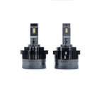 LED-konverteringssats VW Alltrack/Crafter I m.fl.