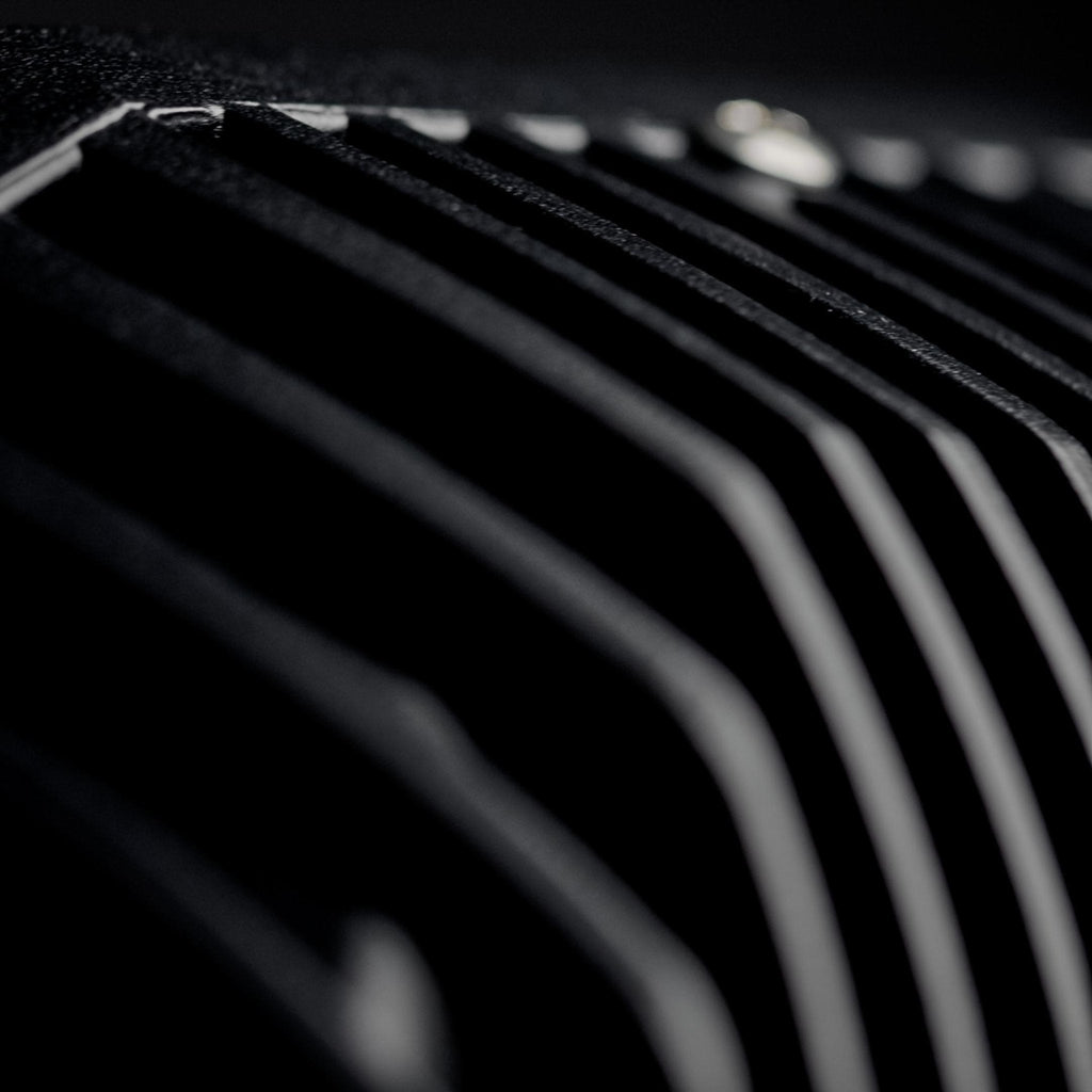 Arbetsljus PRO Noir WL60 Curved – 60W - Carlevel AB - Fordon och delar > Fordonstillbehör
