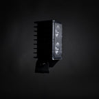 Arbetsljus PRO Noir WL60 Curved – 60W - Carlevel AB - Fordon och delar > Fordonstillbehör