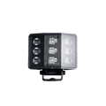 Arbetsljus PRO Noir WL90 Curved – 90W - Carlevel AB - Fordon och delar > Fordonstillbehör