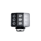 Arbetsljus PRO Noir WL90 Curved – 90W - Carlevel AB - Fordon och delar > Fordonstillbehör