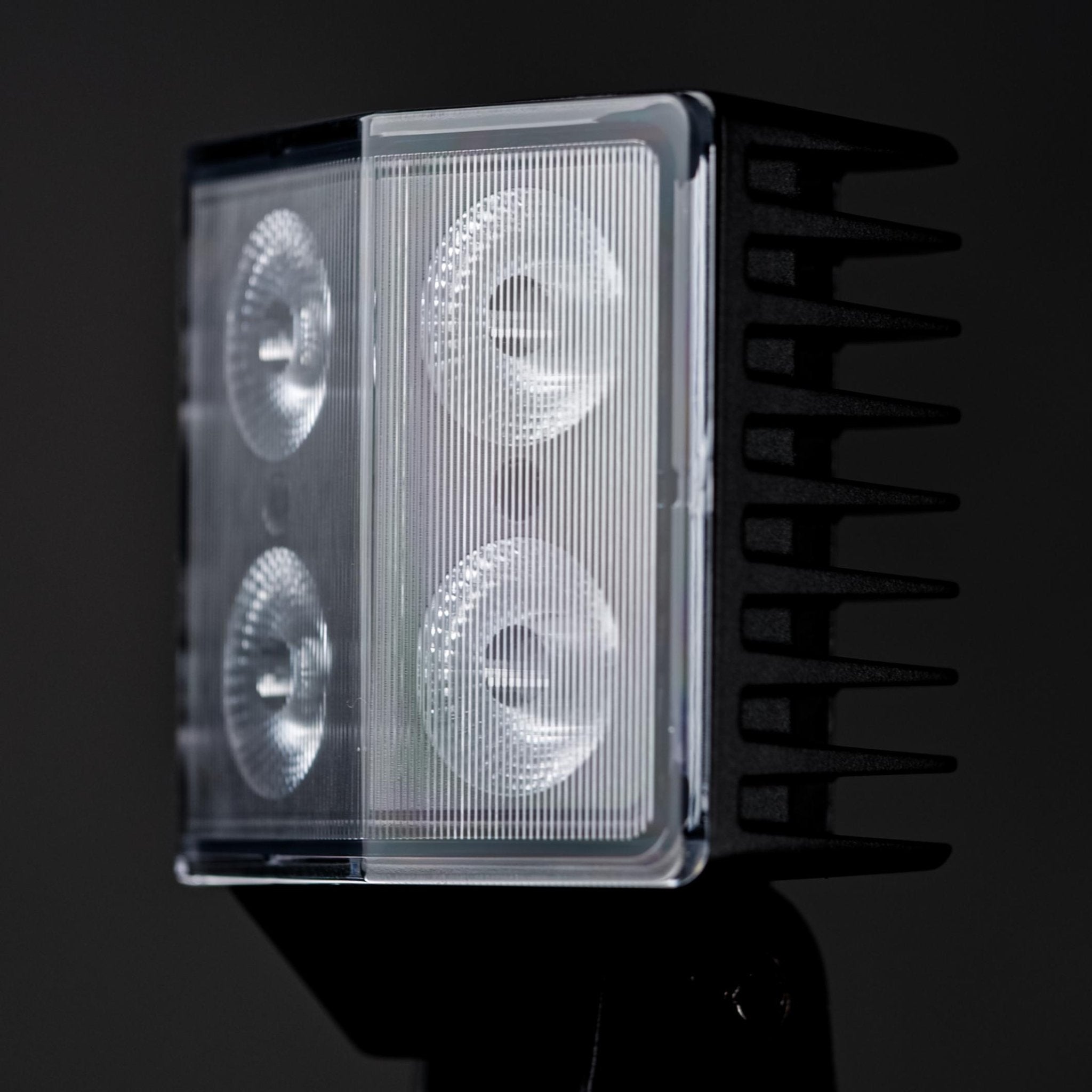 Arbetsljus PRO Noir WL90 Curved – 90W - Carlevel AB - Fordon och delar > Fordonstillbehör