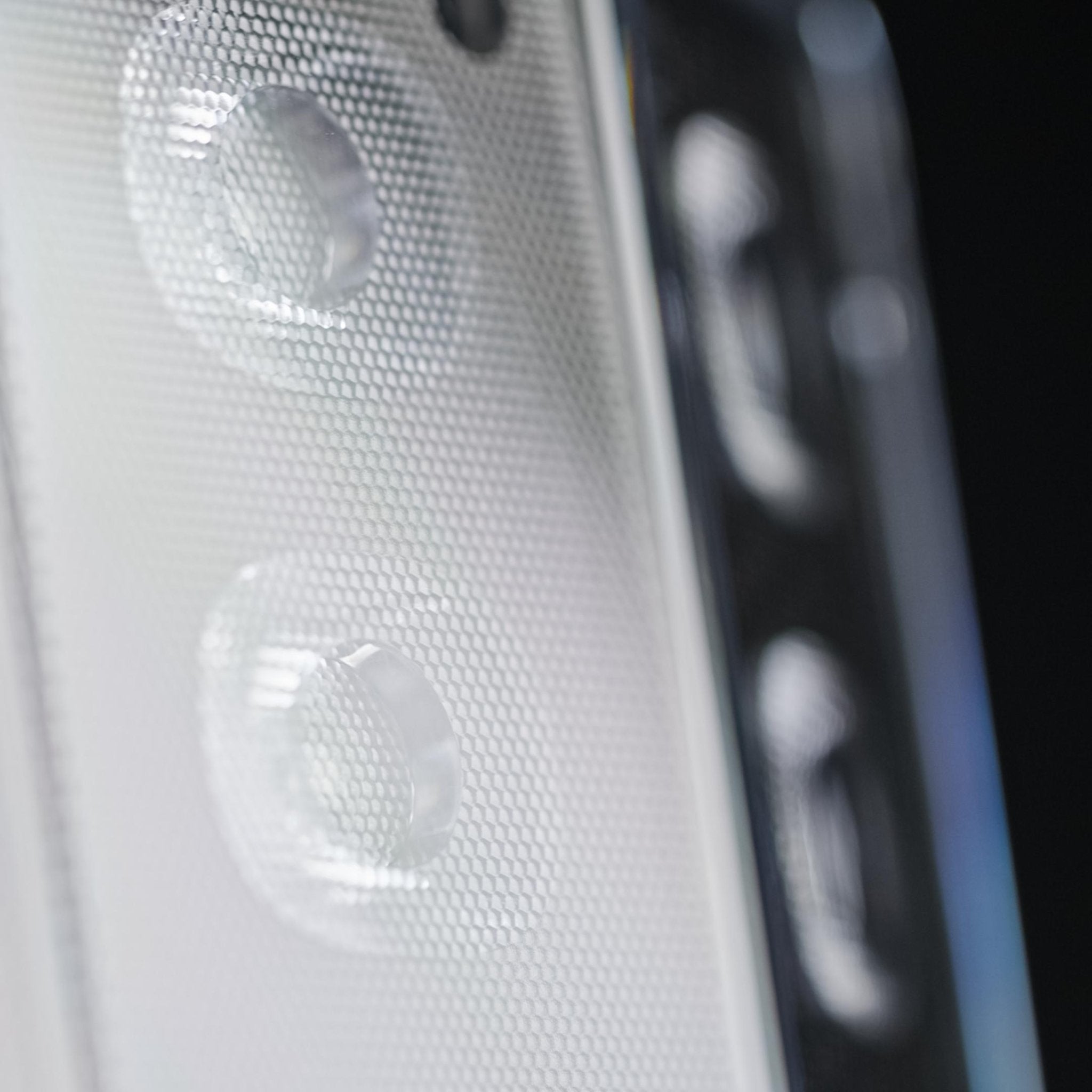 Arbetsljus PRO Noir WL90 Curved – 90W - Carlevel AB - Fordon och delar > Fordonstillbehör